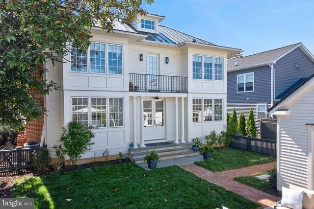 313 WASHINGTON ST, Annapolis, MD 21403