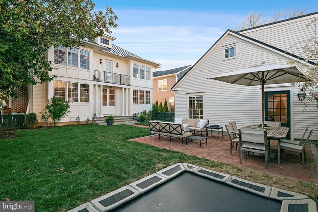 313 WASHINGTON ST, Annapolis, MD 21403