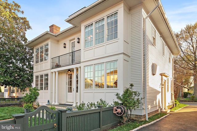 313 WASHINGTON ST, Annapolis, MD 21403