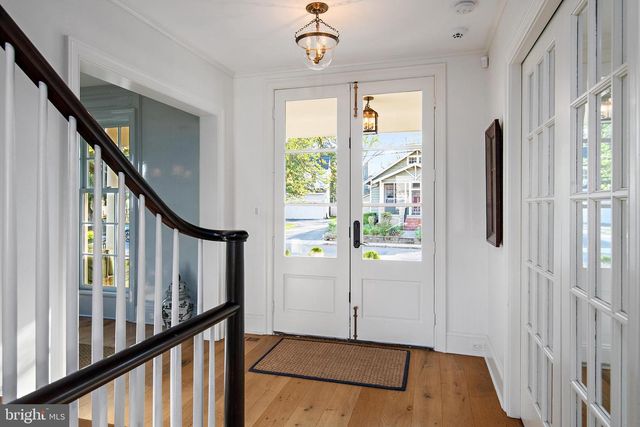 313 WASHINGTON ST, Annapolis, MD 21403
