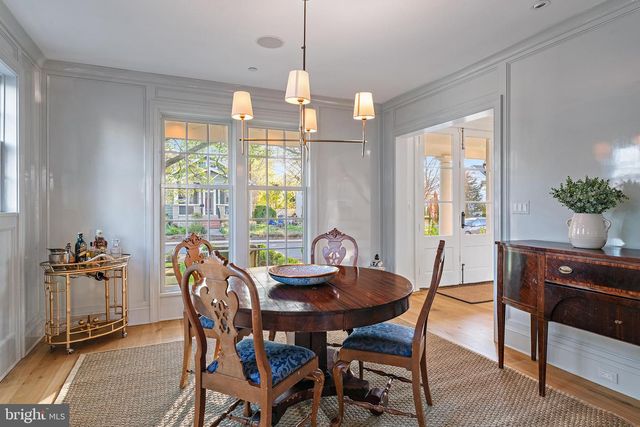 313 WASHINGTON ST, Annapolis, MD 21403