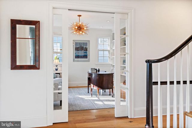 313 WASHINGTON ST, Annapolis, MD 21403