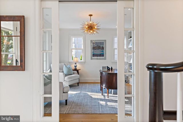 313 WASHINGTON ST, Annapolis, MD 21403