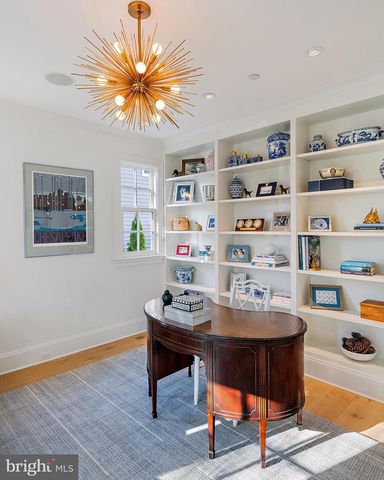313 WASHINGTON ST, Annapolis, MD 21403
