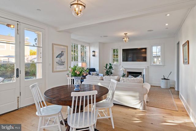 313 WASHINGTON ST, Annapolis, MD 21403