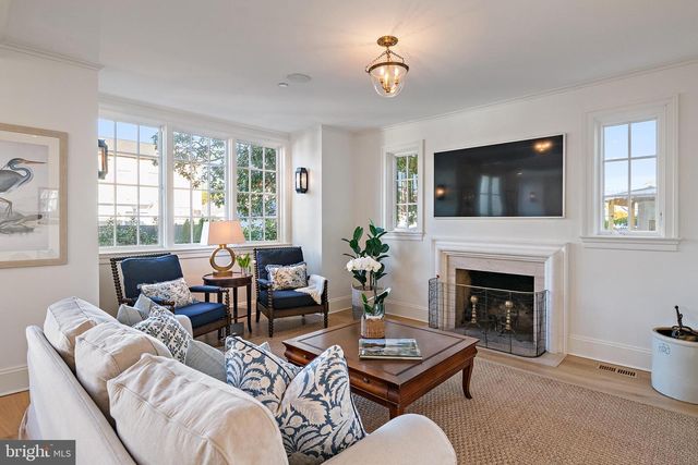313 WASHINGTON ST, Annapolis, MD 21403