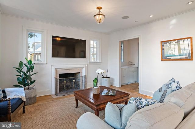 313 WASHINGTON ST, Annapolis, MD 21403