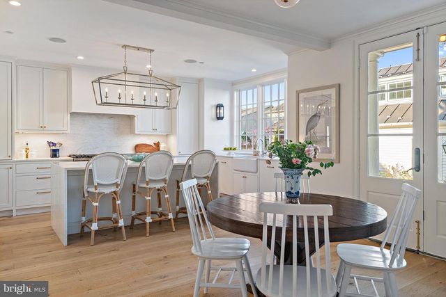 313 WASHINGTON ST, Annapolis, MD 21403