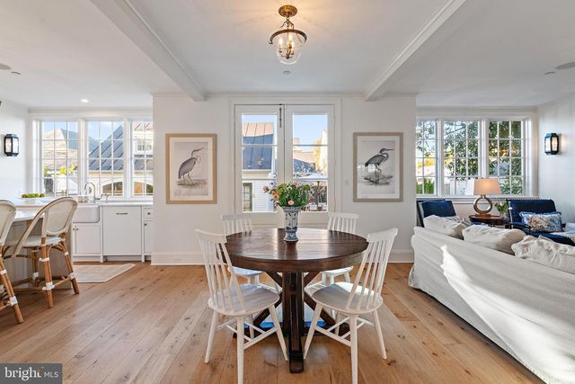 313 WASHINGTON ST, Annapolis, MD 21403