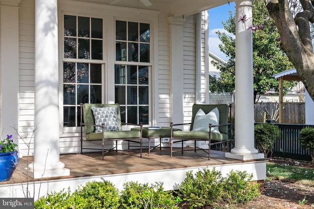 313 WASHINGTON ST, Annapolis, MD 21403
