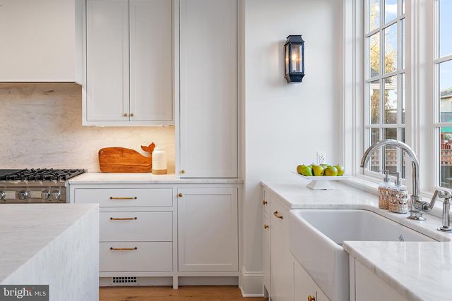 313 WASHINGTON ST, Annapolis, MD 21403