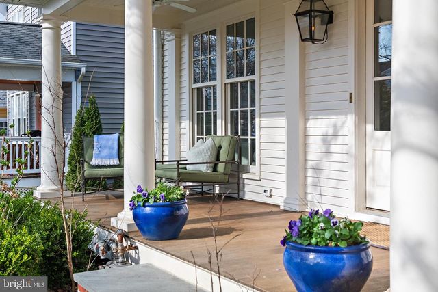 313 WASHINGTON ST, Annapolis, MD 21403