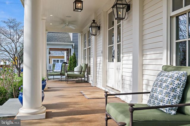 313 WASHINGTON ST, Annapolis, MD 21403