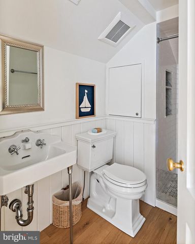 313 WASHINGTON ST, Annapolis, MD 21403
