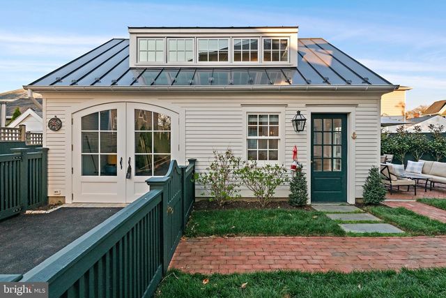 313 WASHINGTON ST, Annapolis, MD 21403