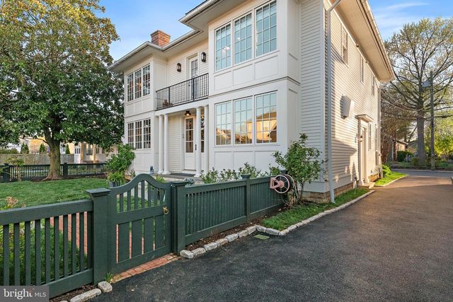 313 WASHINGTON ST, Annapolis, MD 21403