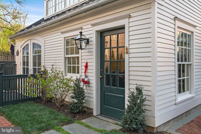 313 WASHINGTON ST, Annapolis, MD 21403