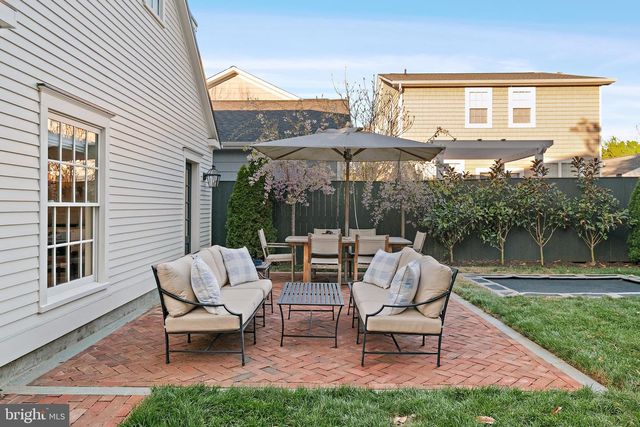 313 WASHINGTON ST, Annapolis, MD 21403