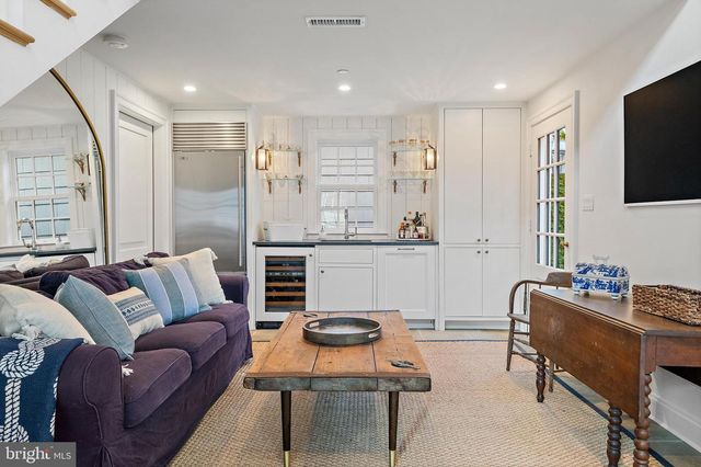 313 WASHINGTON ST, Annapolis, MD 21403