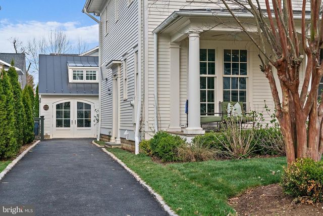 313 WASHINGTON ST, Annapolis, MD 21403