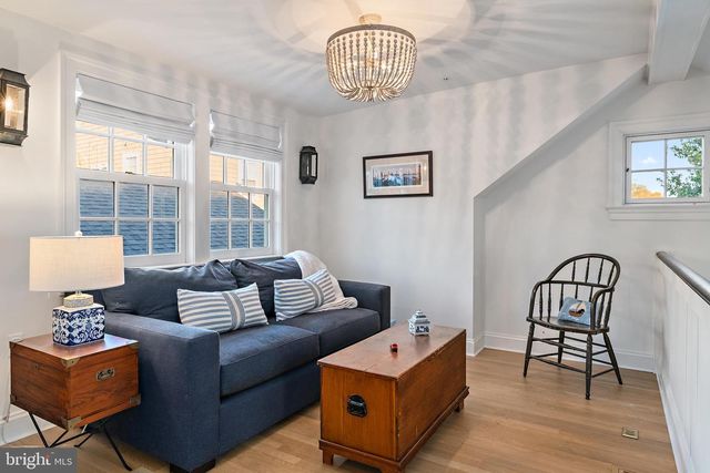 313 WASHINGTON ST, Annapolis, MD 21403