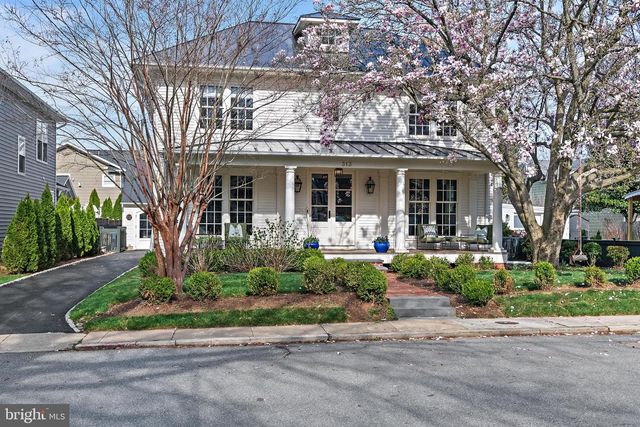 313 WASHINGTON ST, Annapolis, MD 21403