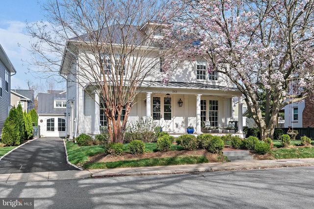 313 WASHINGTON ST, Annapolis, MD 21403