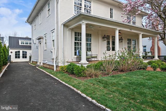 313 WASHINGTON ST, Annapolis, MD 21403