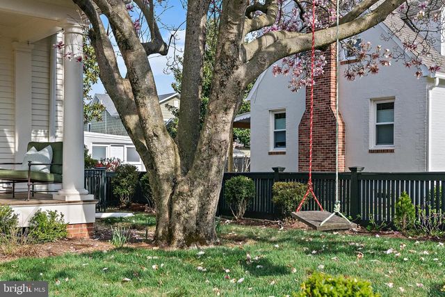 313 WASHINGTON ST, Annapolis, MD 21403