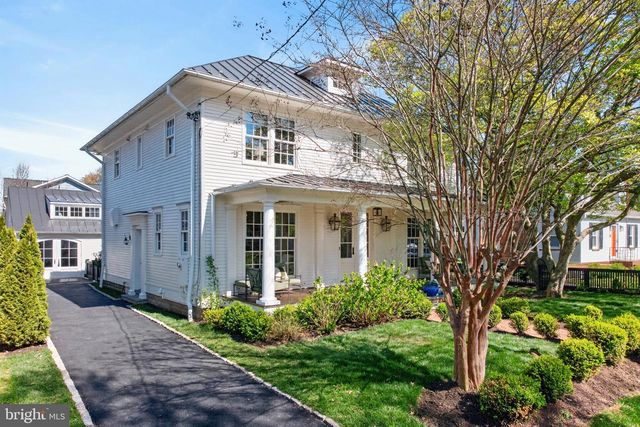 313 WASHINGTON ST, Annapolis, MD 21403