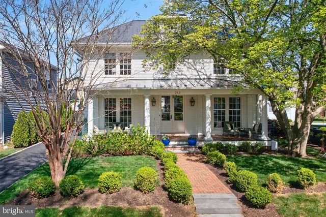 313 WASHINGTON ST, Annapolis, MD 21403