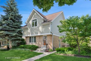 9008 Marmora Avenue, Morton Grove, IL 60053