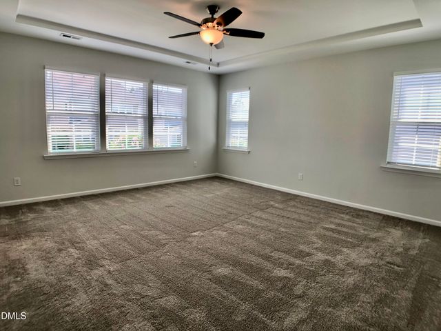 313 Ivy Arbor Way, Holly Springs, NC 27540
