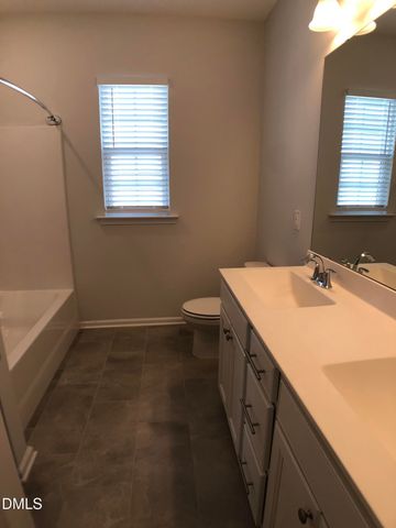 313 Ivy Arbor Way, Holly Springs, NC 27540