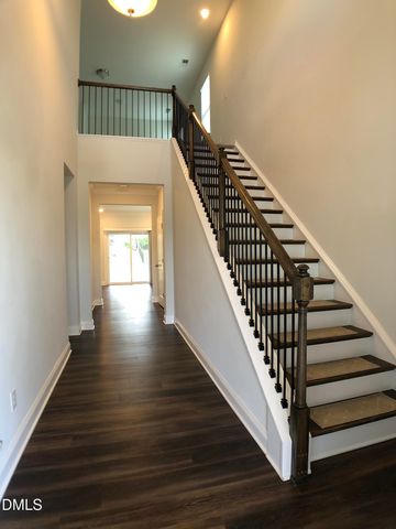 313 Ivy Arbor Way, Holly Springs, NC 27540