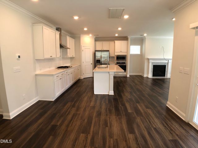 313 Ivy Arbor Way, Holly Springs, NC 27540