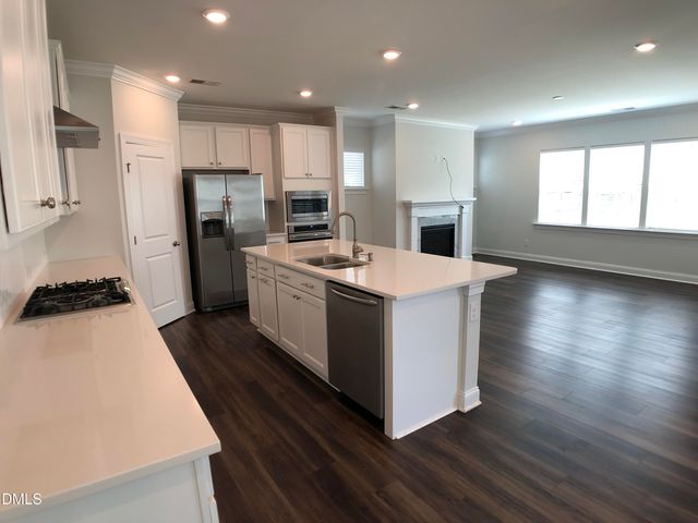 313 Ivy Arbor Way, Holly Springs, NC 27540