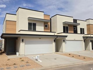 1742 S FORBIDDING WAY #2276, Washington, UT 84780
