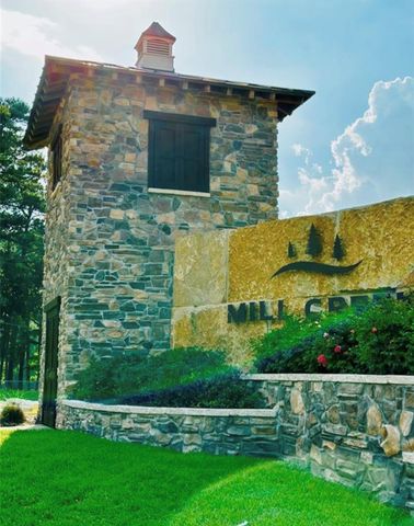40643 Creekside Bluff Trail, Magnolia, TX 77364