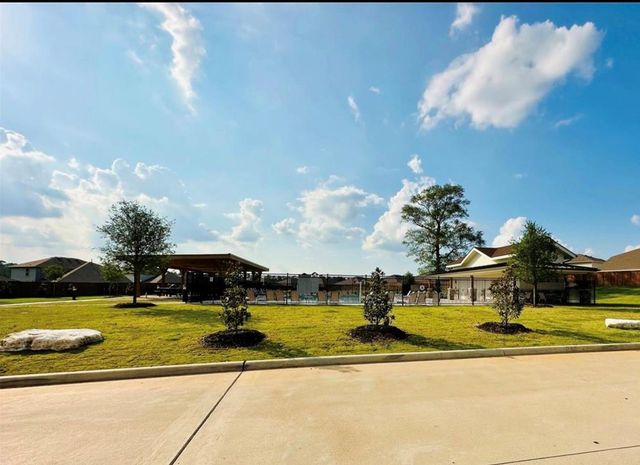 40643 Creekside Bluff Trail, Magnolia, TX 77364