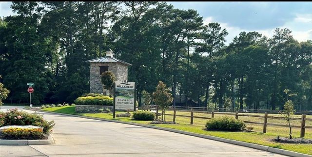 40643 Creekside Bluff Trail, Magnolia, TX 77364