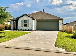 40643 Creekside Bluff Trail, Magnolia, TX 77364