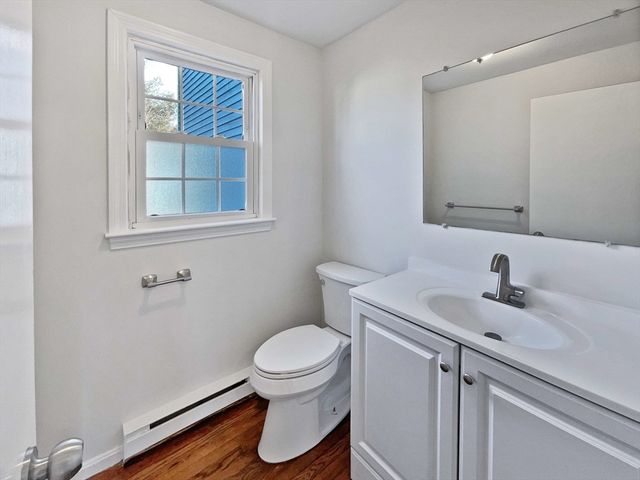 155 Clark Rd 155, Wrentham, MA 02093