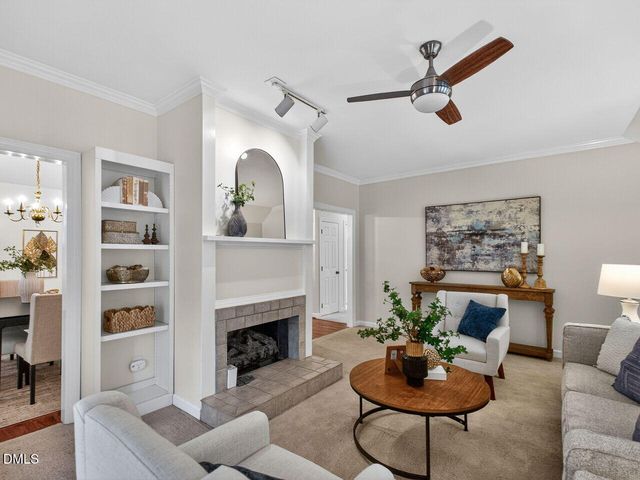 5953 Sentinel Drive, Raleigh, NC 27609