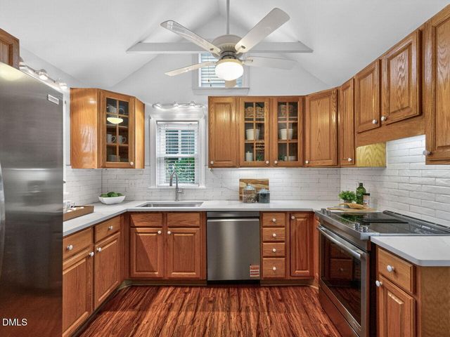 5953 Sentinel Drive, Raleigh, NC 27609