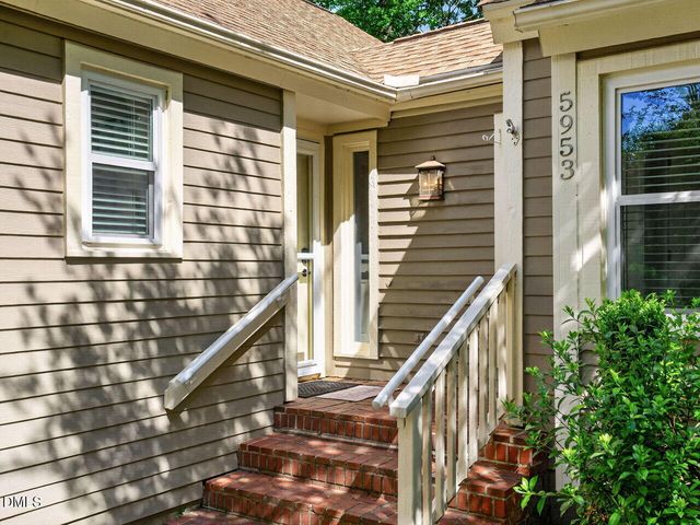 5953 Sentinel Drive, Raleigh, NC 27609