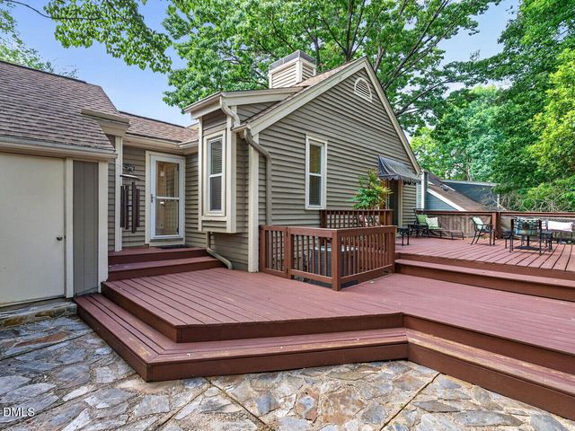 5953 Sentinel Drive, Raleigh, NC 27609