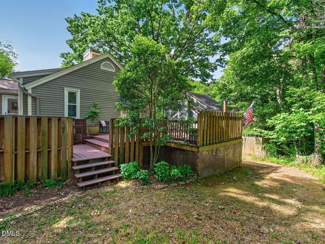 5953 Sentinel Drive, Raleigh, NC 27609