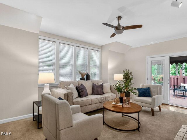 5953 Sentinel Drive, Raleigh, NC 27609