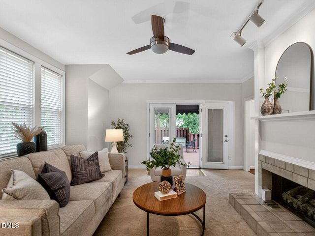 5953 Sentinel Drive, Raleigh, NC 27609